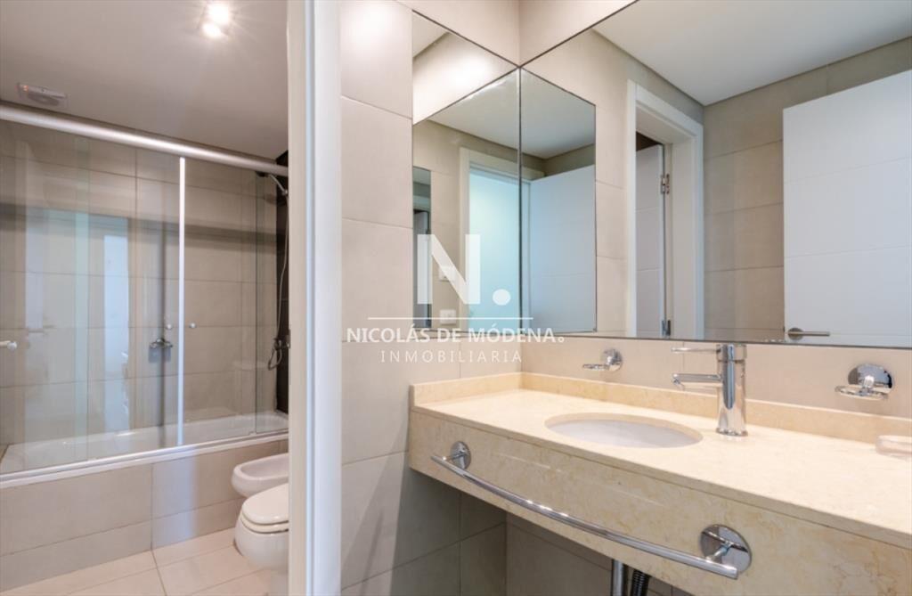 Vende apartamento de 2 dormitorios en Brava