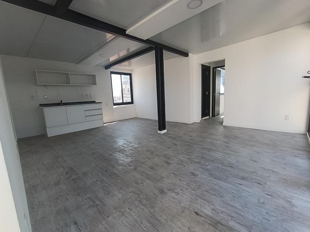 Estrena, frente Plaza Matriz, gran vista, 72 m2, 1 dormitor