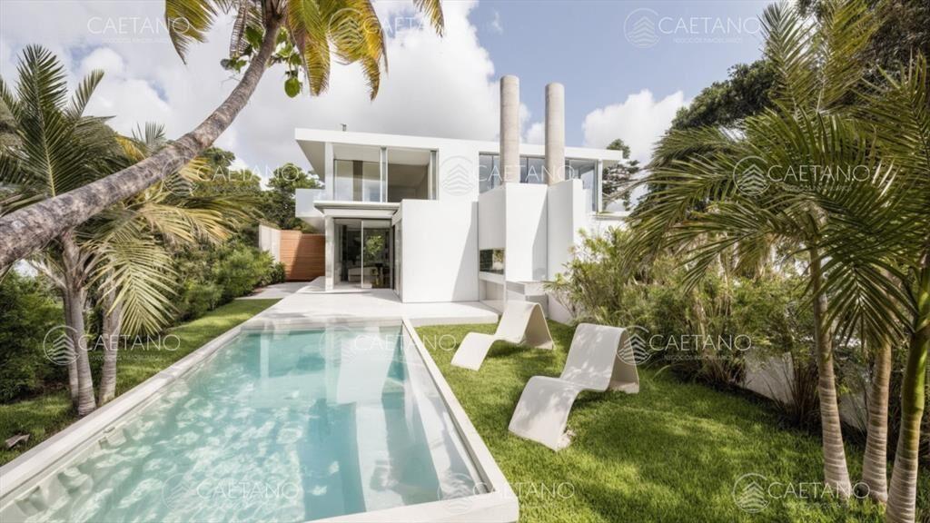 Casa minimalista 3 dormitorios en venta!