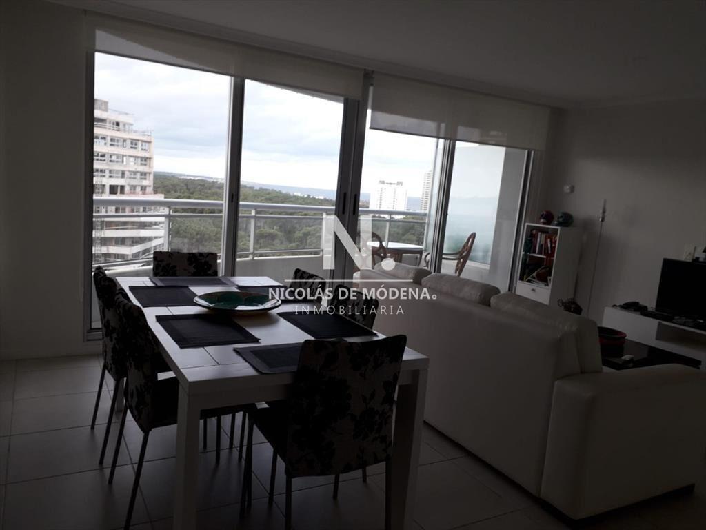 Apartamento en Roosevelt - Punta del Este
