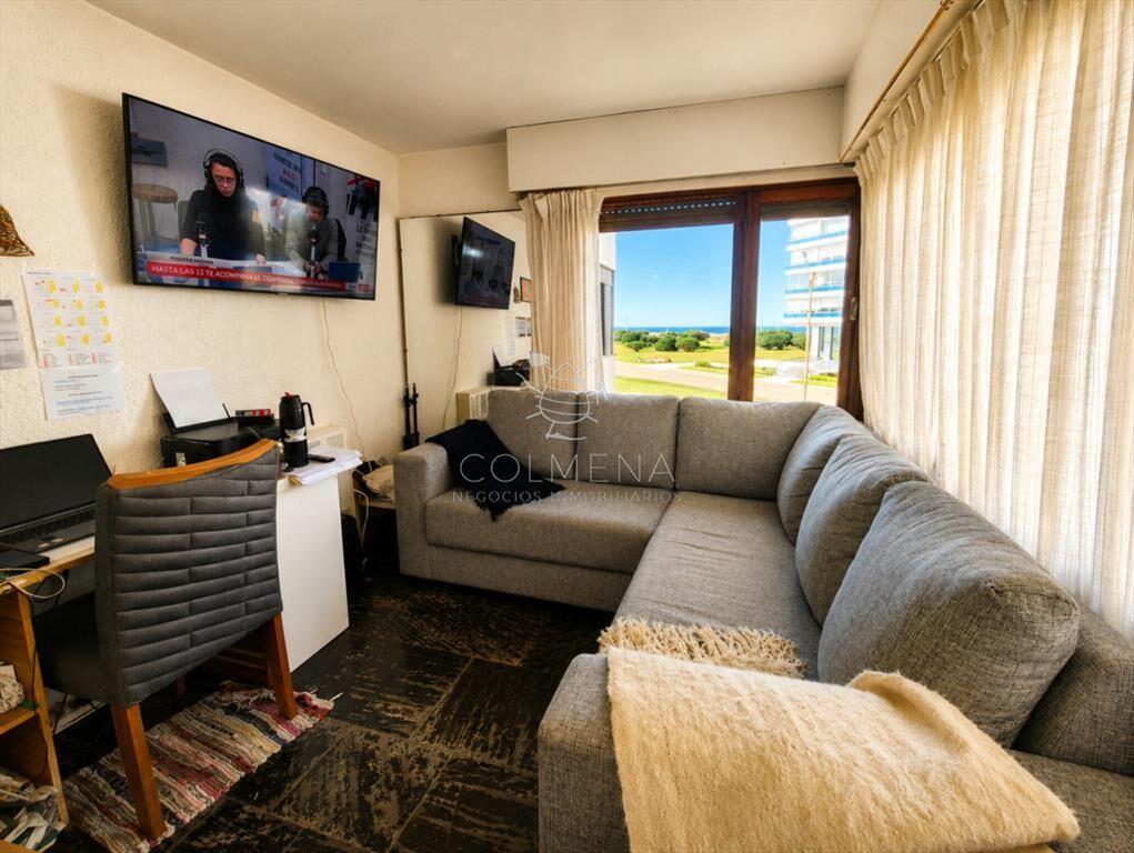 Venta Apartamento 2 Dormitorios a pasos del mar Aidy Grill