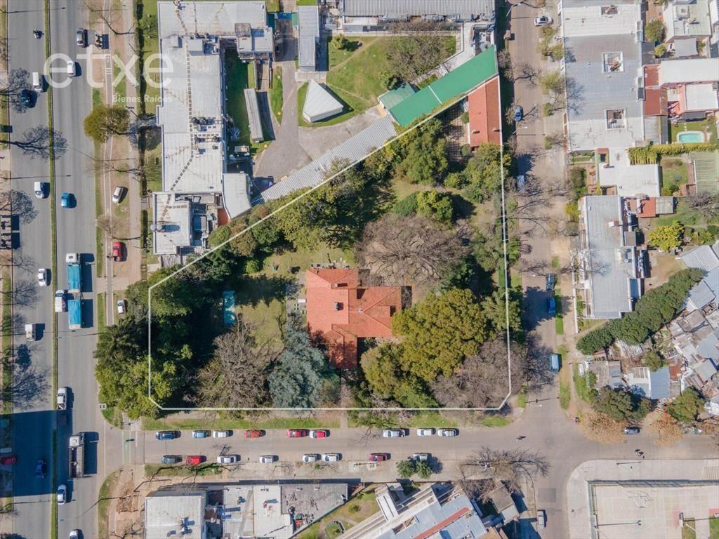 Terreno en Venta