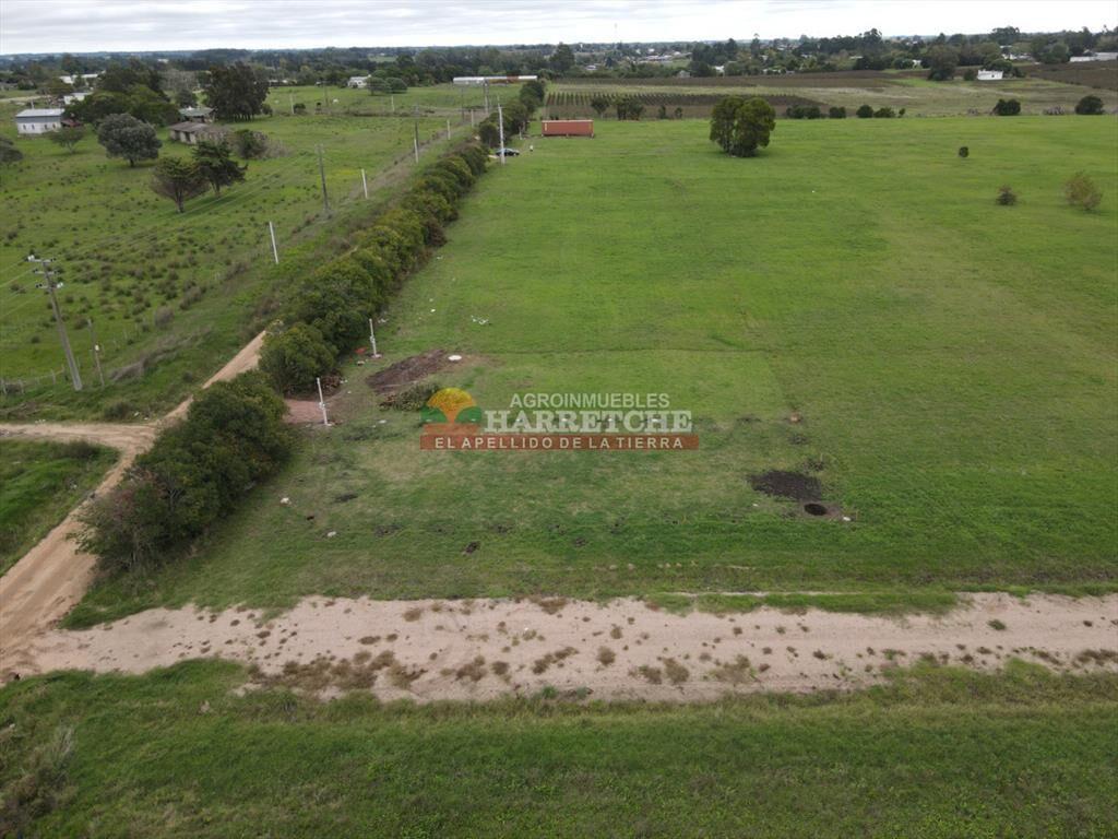Terreno en Progreso, 360 m   en Jardín de los