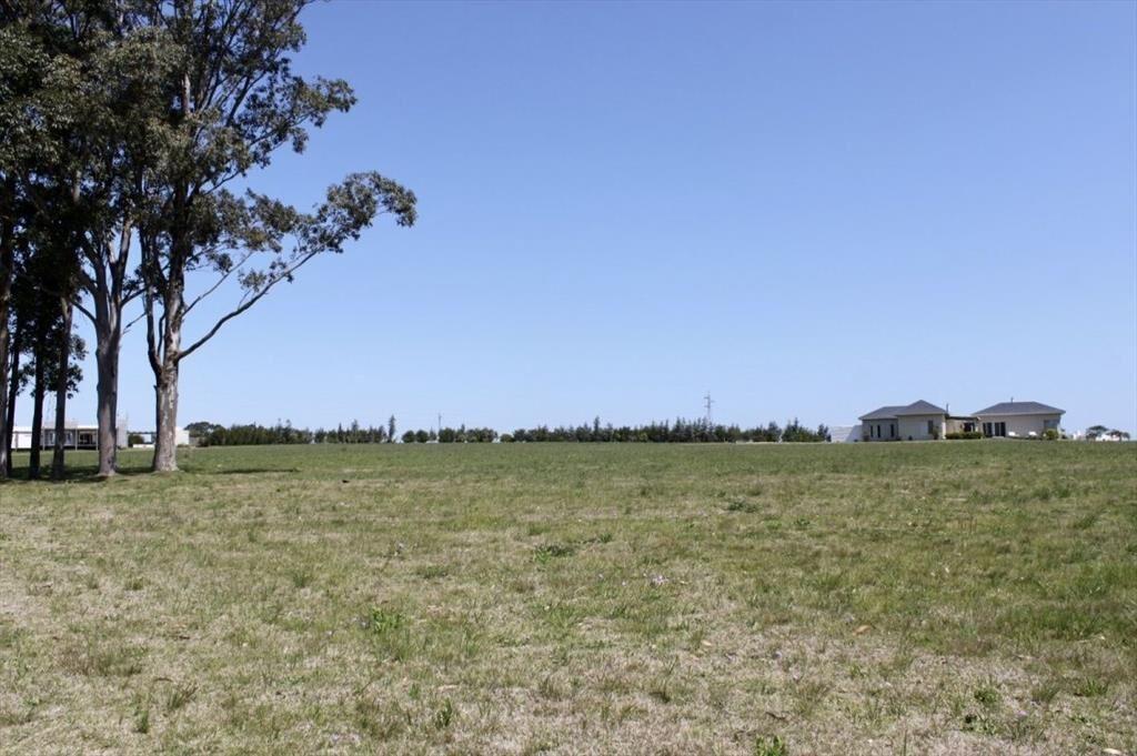 Terreno en venta - Zona Barra