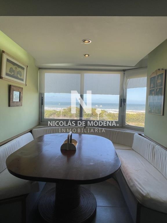 PentHouse primera línea frente al mar - Playa 3