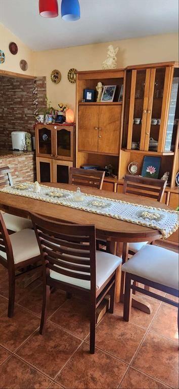 Venta de Casa de 3 dormitorios mas Apto en Atlántida