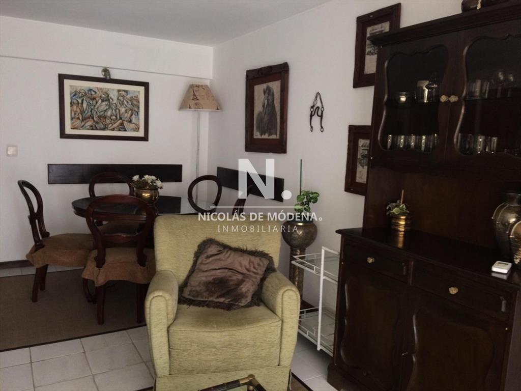 Departamento en venta de dos dormitorios en Punta del Este