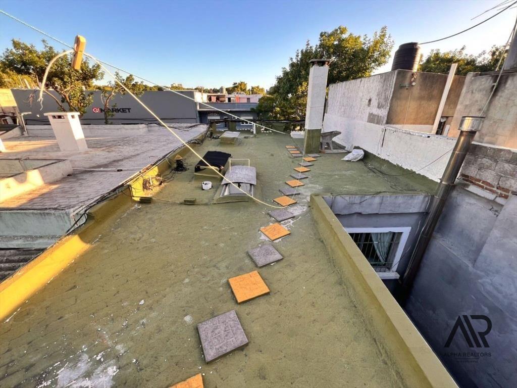 Casa en venta de 2 dormitorios en Villa Muñoz