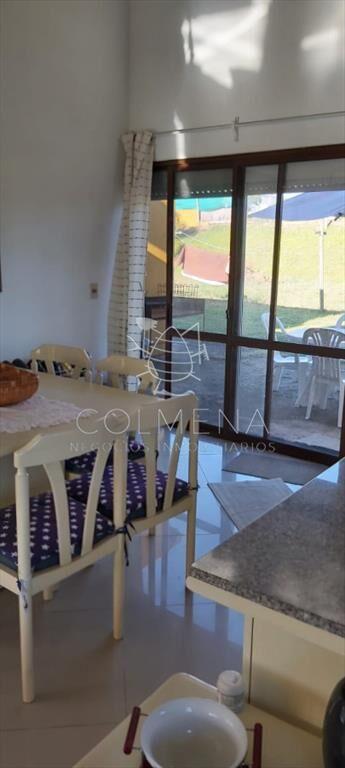 Casa El Rancho, Club del Lago