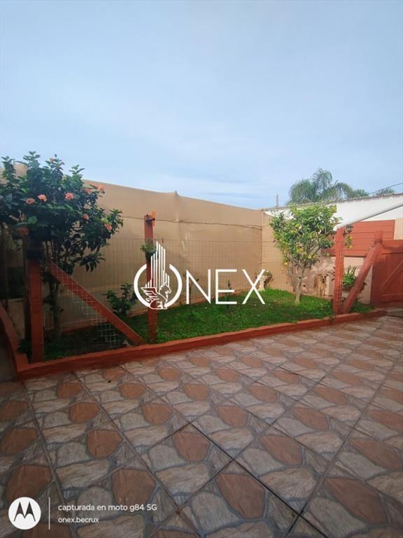Venta 2 casas en un mismo padrón + piscina en