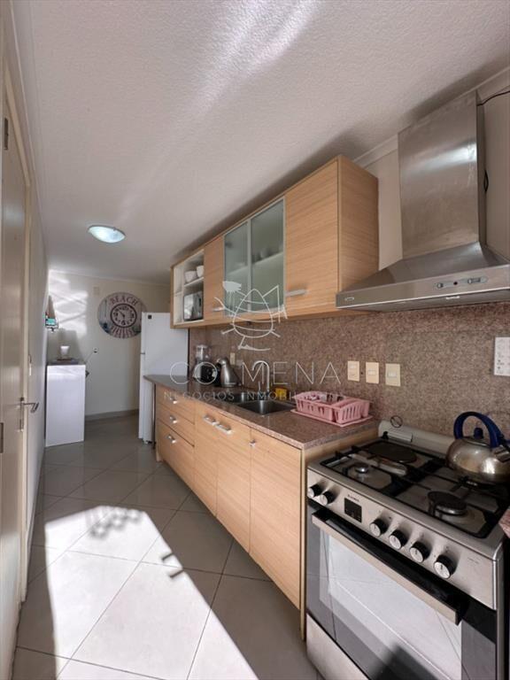 Hermoso apartamento en venta de 3 dormitorios y