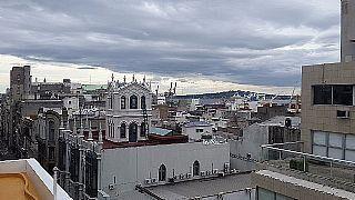 Bartolomé Mitre y 25 de mayo