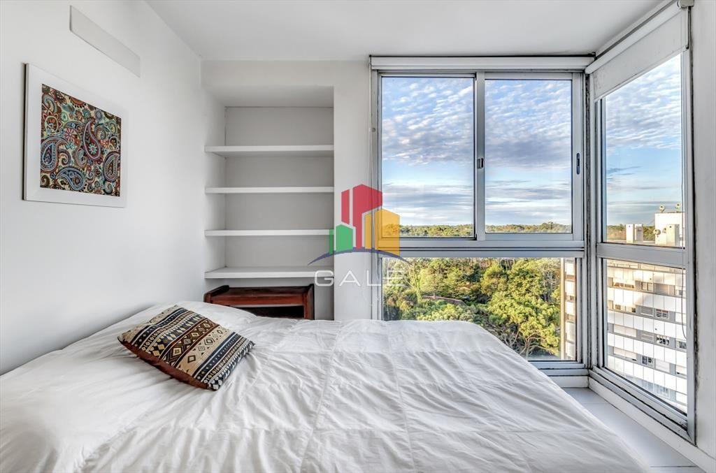 Venta Apartamento 1 Dormitorio en Punta del Este
