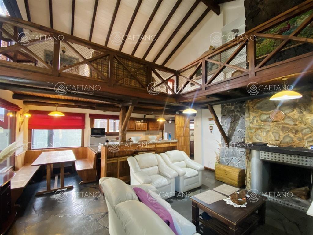 Alquiler tempral casa 3 dormitorios. Pinares Punta del Este