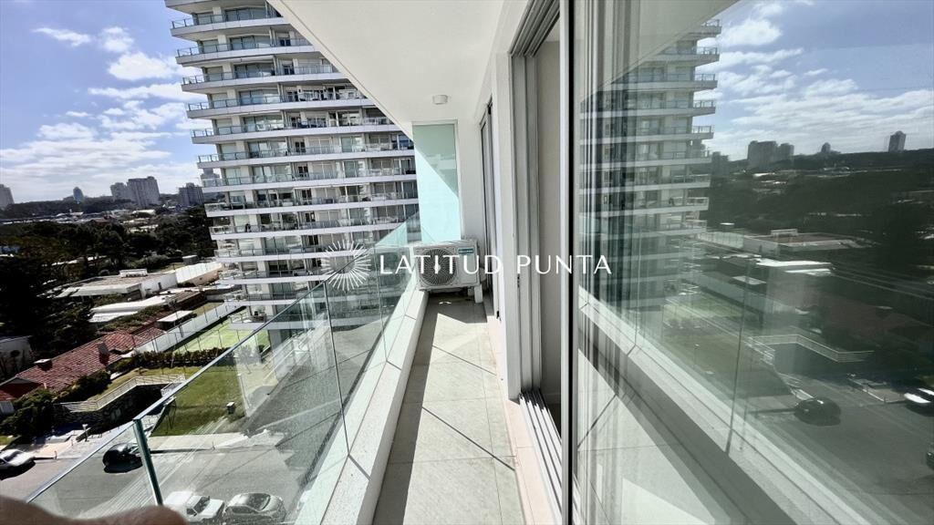 Apartamento en Mansa, 1 dormitorio