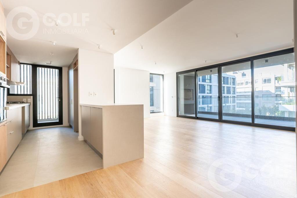 Alquiler de apartamento 3 dormitorios en Carrasco Barrio Pa