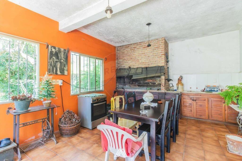 VENTA 2 casas 750m2 de terreno en Punta Gorda