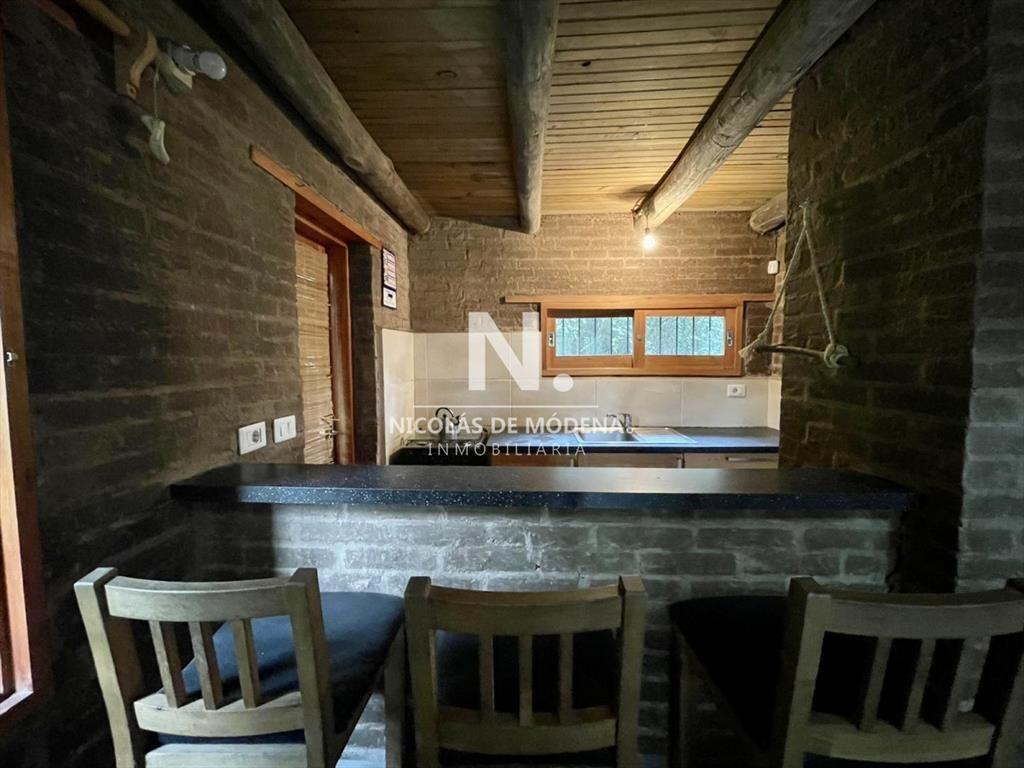Casa en venta - Zona Balneario Bs As