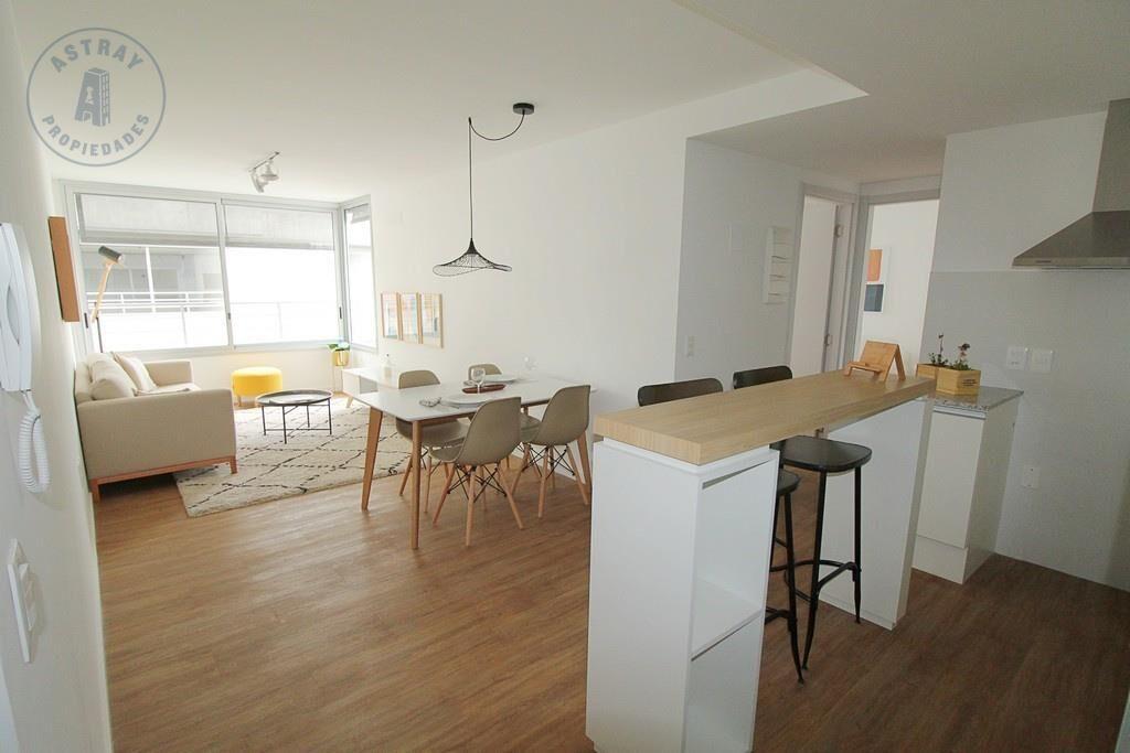Apartamento en Venta