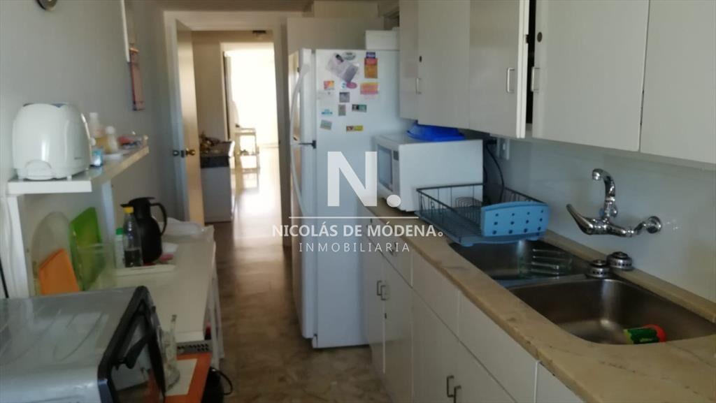 Apartamento en Punta del Este, Mansa