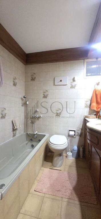 Venta Apto 3 dormitorios, terraza de uso exclusivo en el Pr