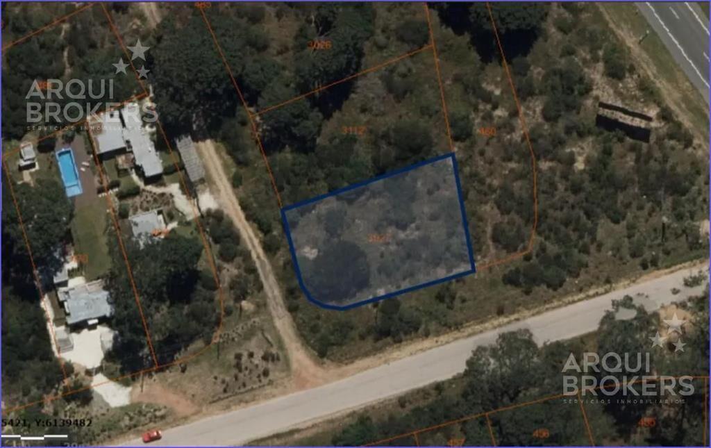 Terreno en  venta en Chihuahua