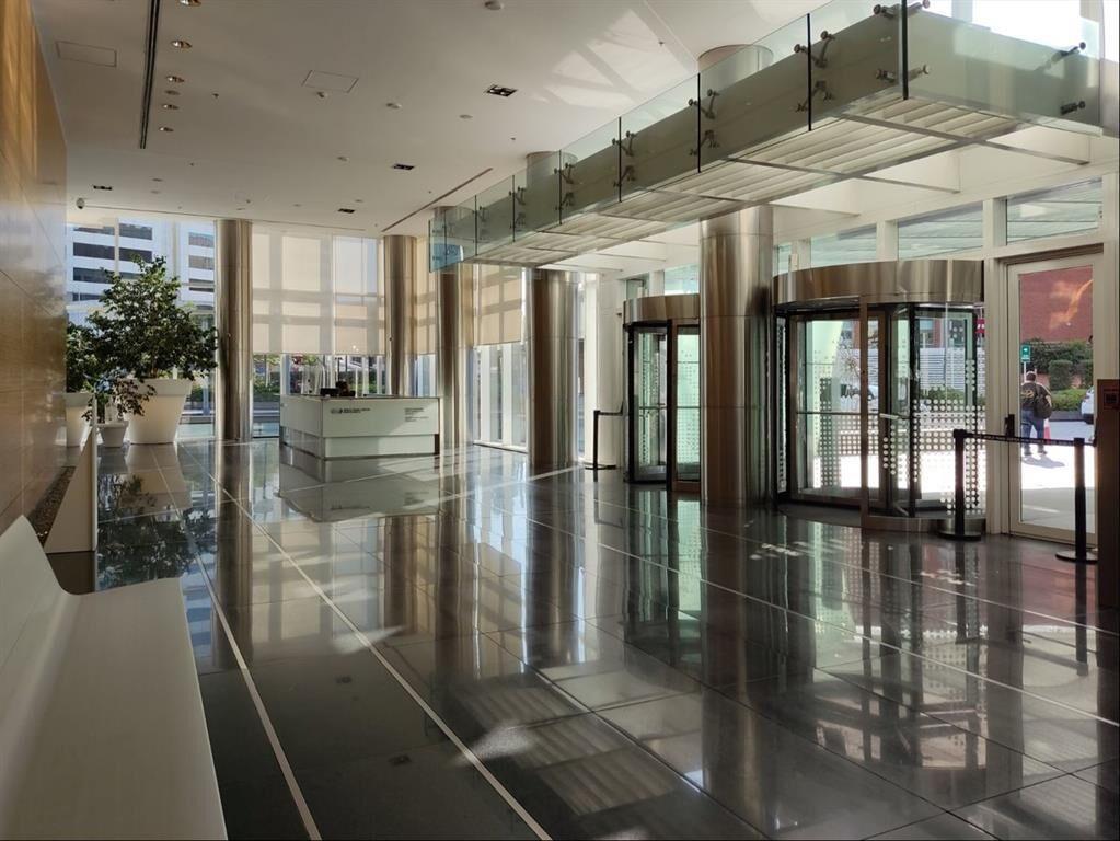 Oficina WTC - World Trade Center - Alquiler