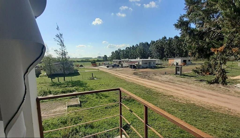 Venta de casa en Guaviyú, Paysandú