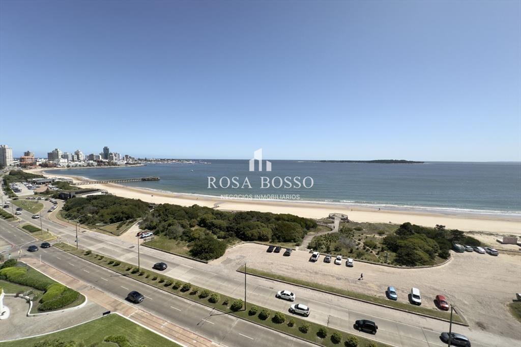 Venta apartamento de 3 dormitorios en primera -