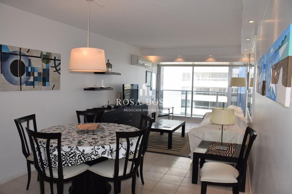 VENTA, Apartamento, 1 dormitorio y medio, Punta