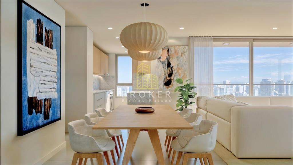 venta apartamento 3 dormitorios punta del este