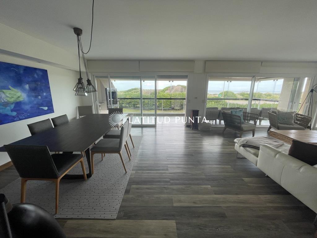 Brava, apartamento 4 dormitorios