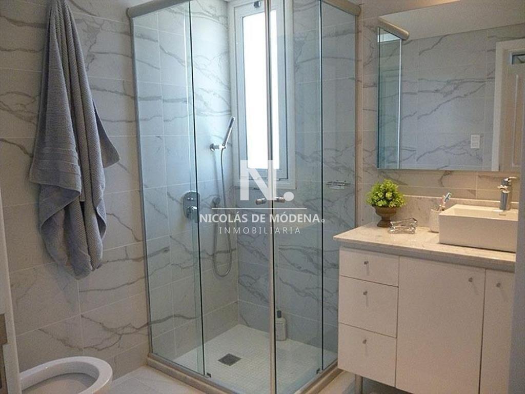 Vende Apartamento de 3 dormitorios en Mansa Punta