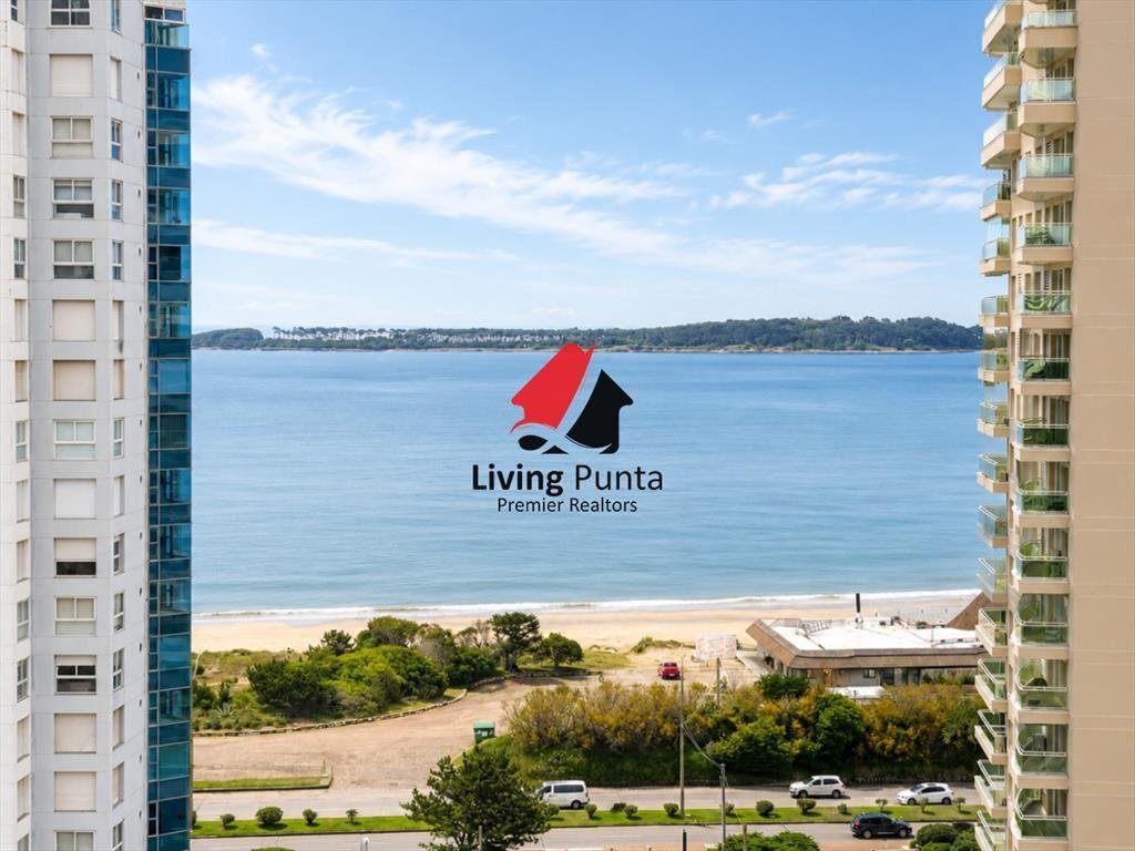 Venta de Excelente Apartamento de 3 Dormitorios