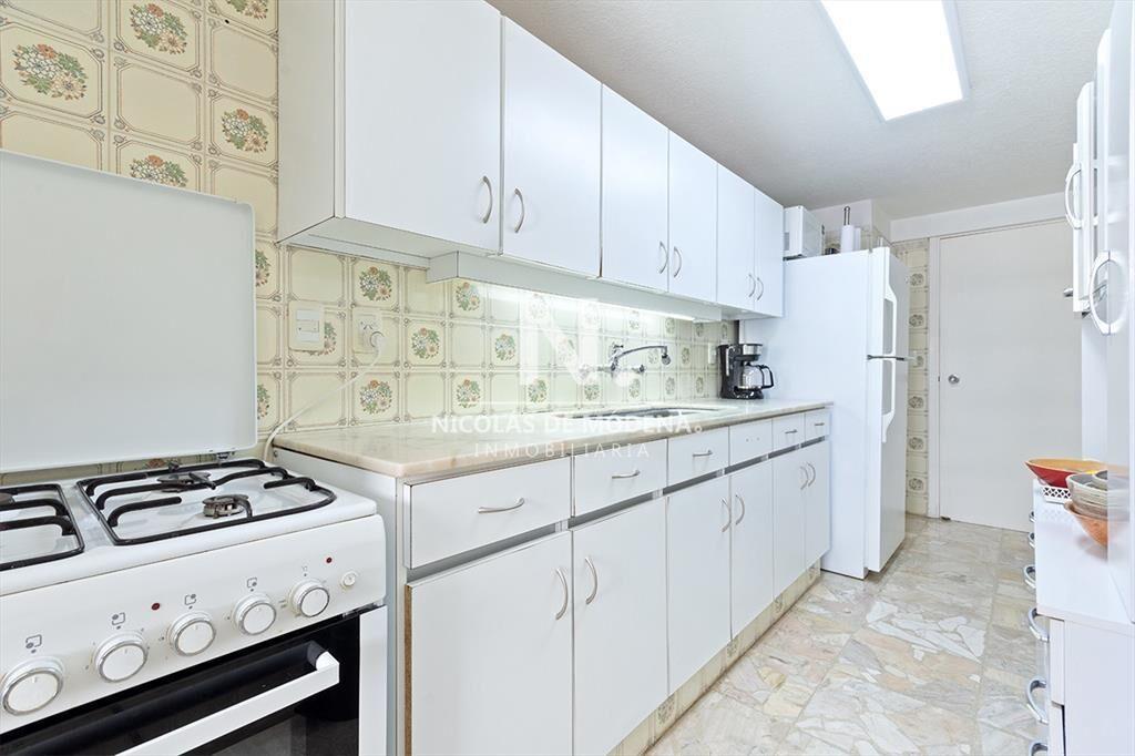 En venta Apartamento en Mansa - Punta del Este de