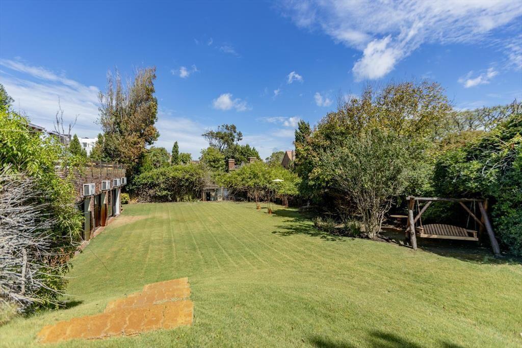 Venta de Gran casa sobre la Rambla Carrasco
