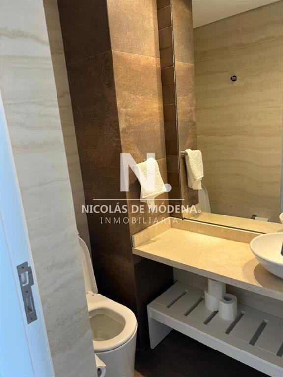Apartamento en alquiler para 5 mansa