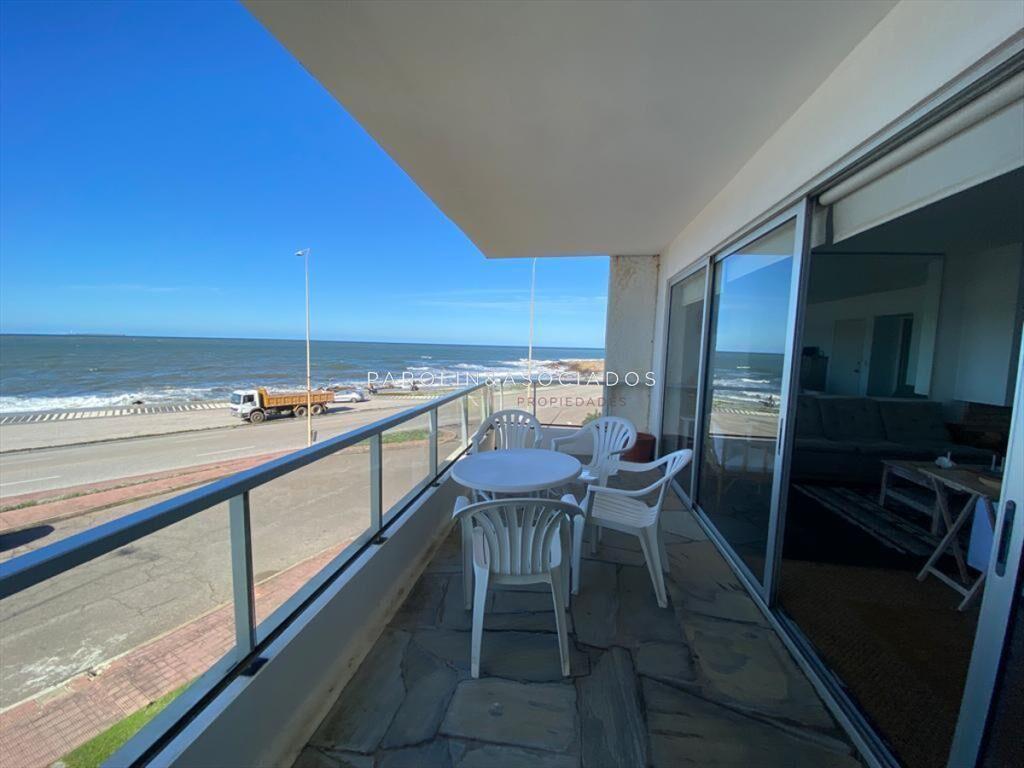 Apartamento en venta de 2 dormitorios en Punta
