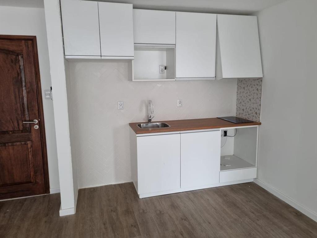 Apartamento -Estrena Apartamento 1 dormitorio frente. 1 cua