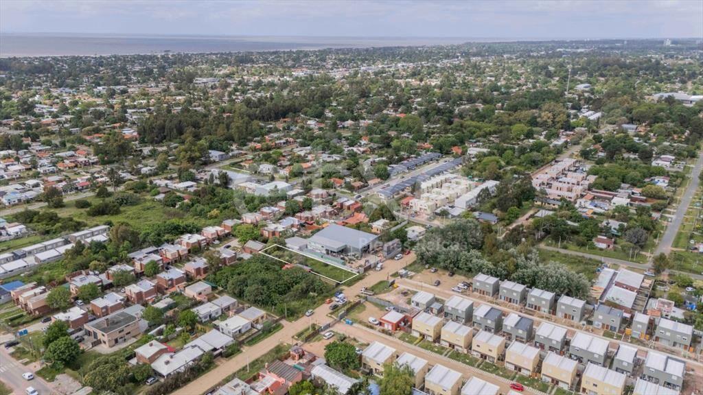 Venta de Terreno en Solymar...