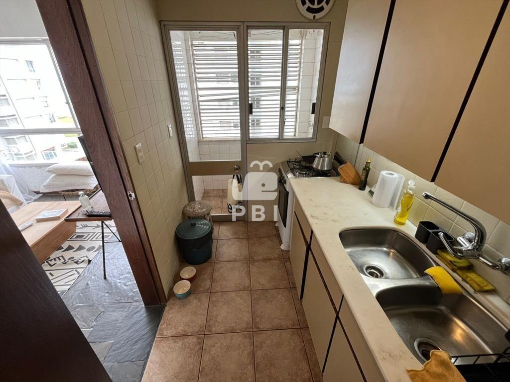 Apartamento en venta 1 dormitorio en playa Brava Punta del