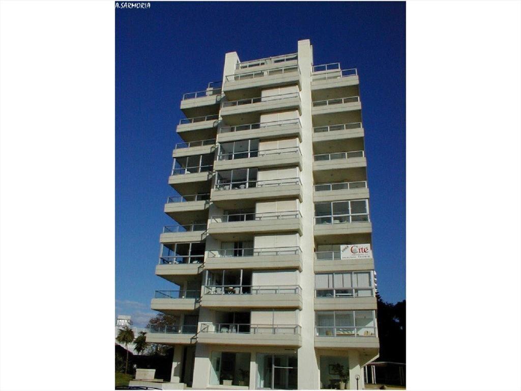 ALQUILER TEMPORARIO 1 DORMITORIO EDIFICIO SIGLO SOL I