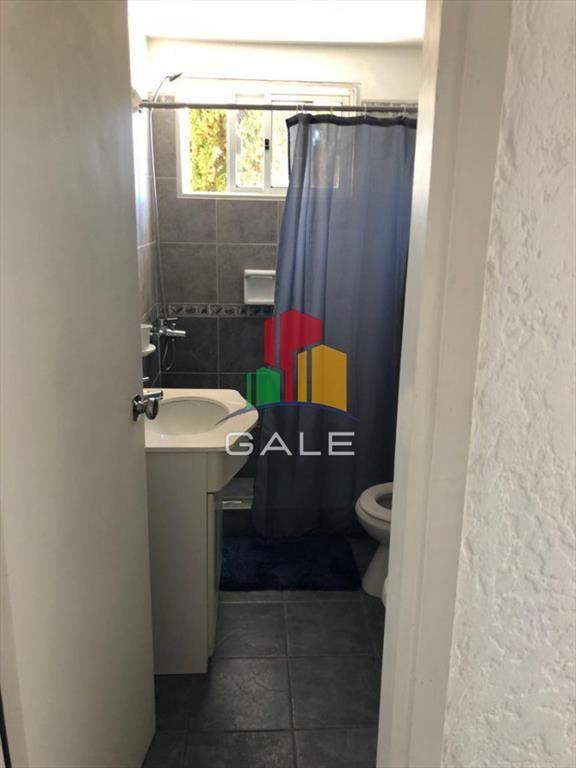 Apartamento en Primera Línea