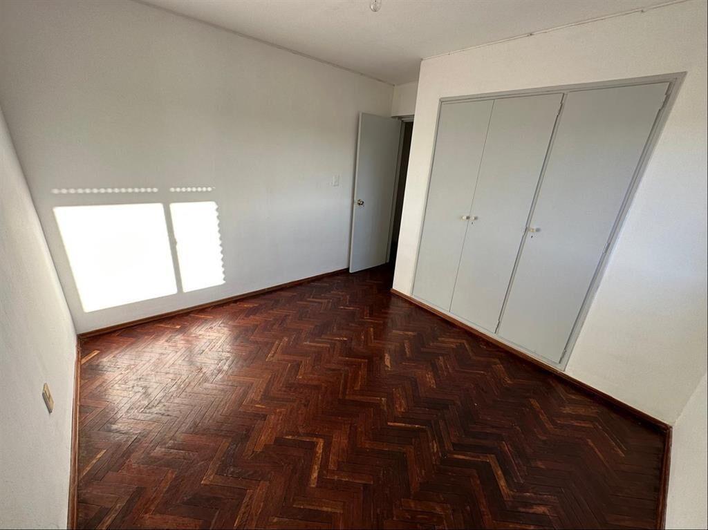 3 DORMITORIOS PISO 9 AL FRENTE