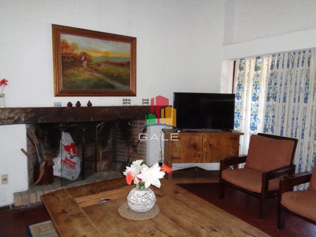 Alquiler anual y venta hermosa casa en zona de prestigio,