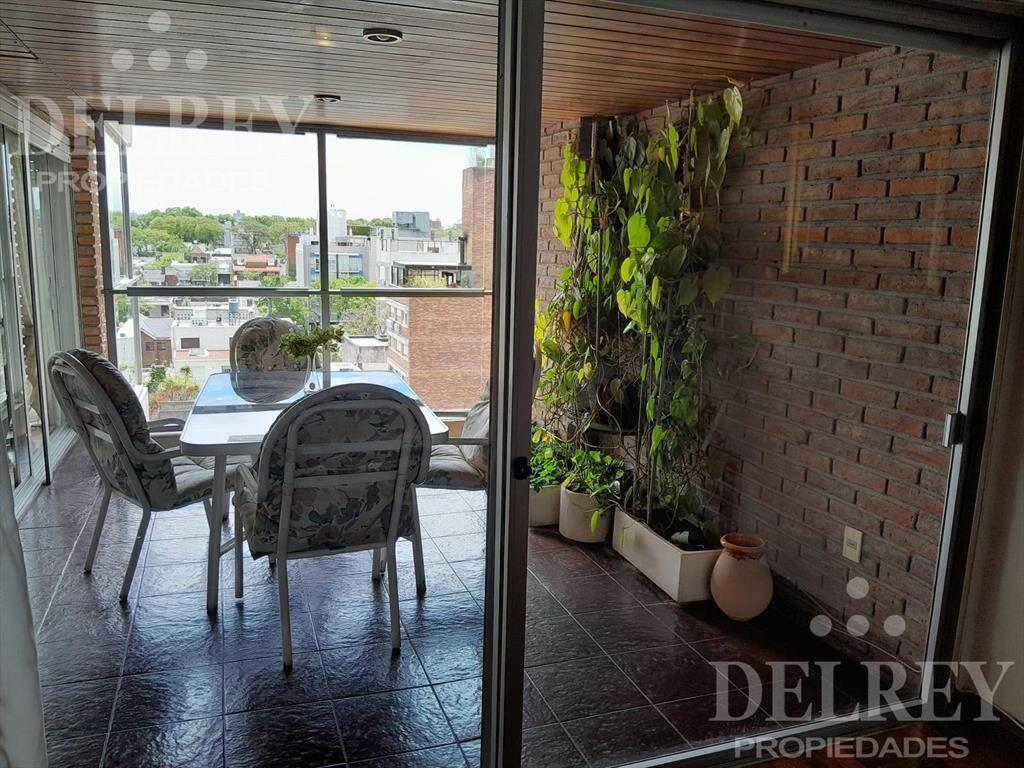 Venta Apartamento - Puerto Buceo DELREY PROPIEDADES