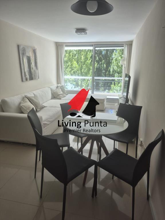 Apartamento en Venta de 2 dormitorios en Punta