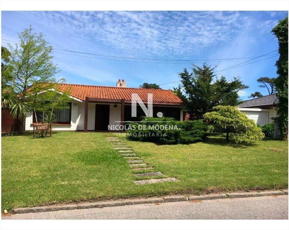 Casa en venta , Cantegril , Punta Del Este