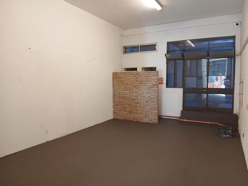 Local Comercial Alquiler en Centro
