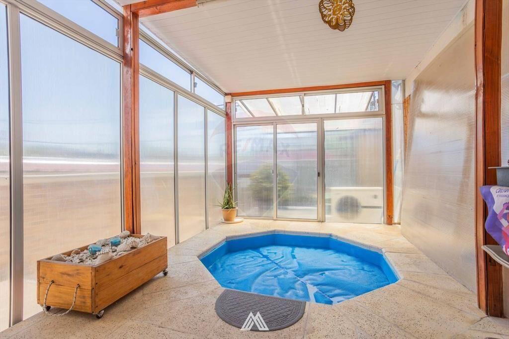 Vendo Casa + Apartamento Belvedere con Garage